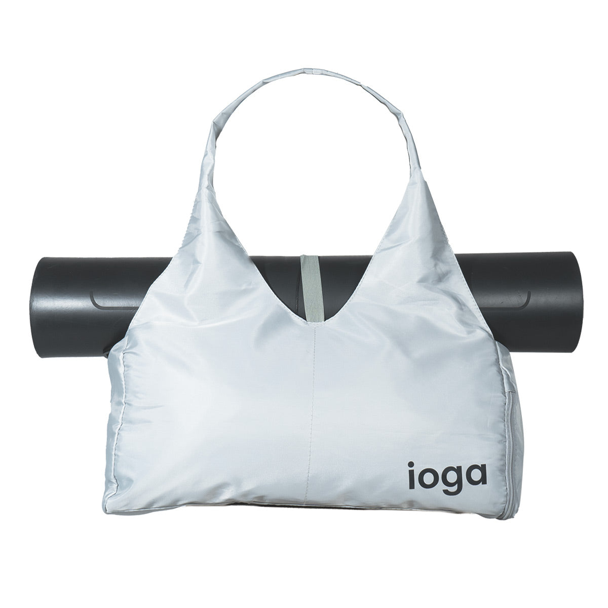 Bolsa Deportiva ioga – multiusos con compartimentos para yoga.