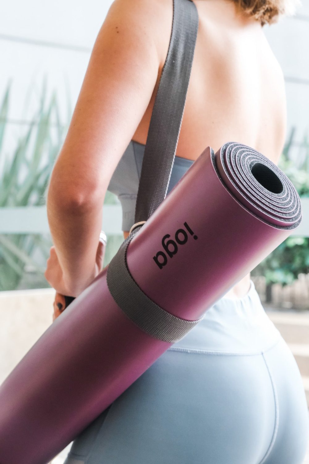 Beneficios del yoga: cómo ayuda a tu cuerpo y a tu mente