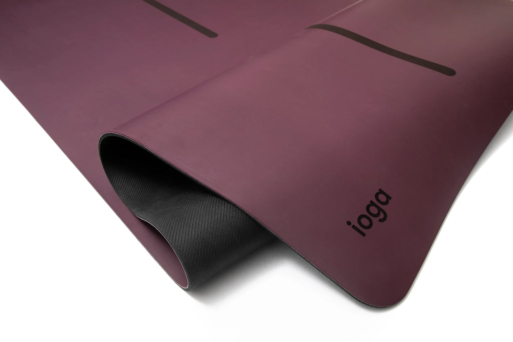 Serenity Mat de ioga