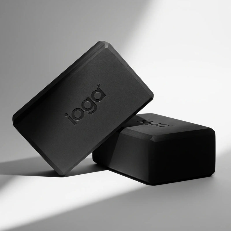 Kit Journey de ioga