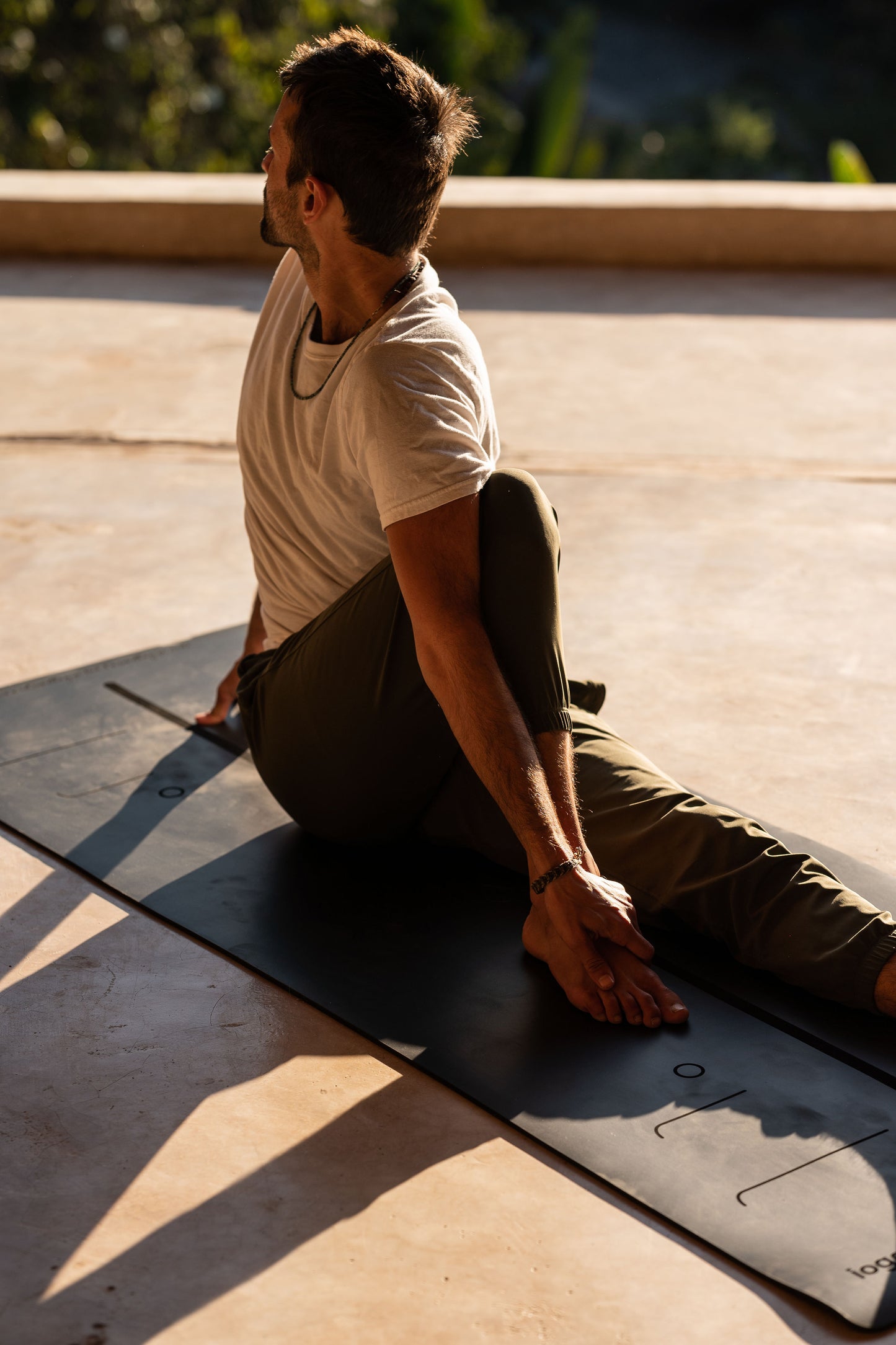 Balance Mat