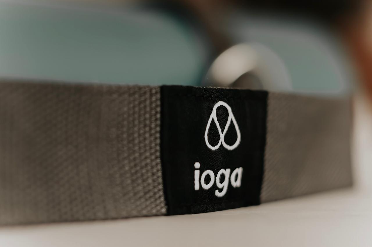 Strap para mat