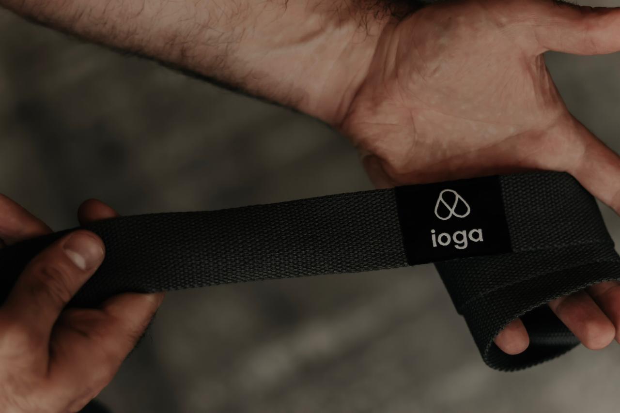 Strap para mat