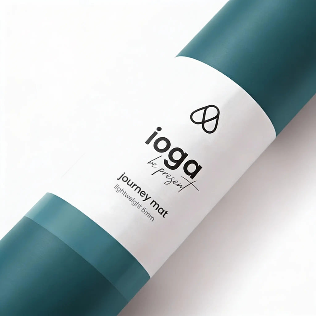 Journey Mat de IOGA