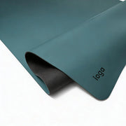 Journey Mat de ioga – tapete yoga premium 6mm caucho 100% natural biodegradable – vista frontal