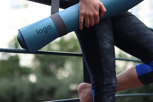 Journey Mat de IOGA