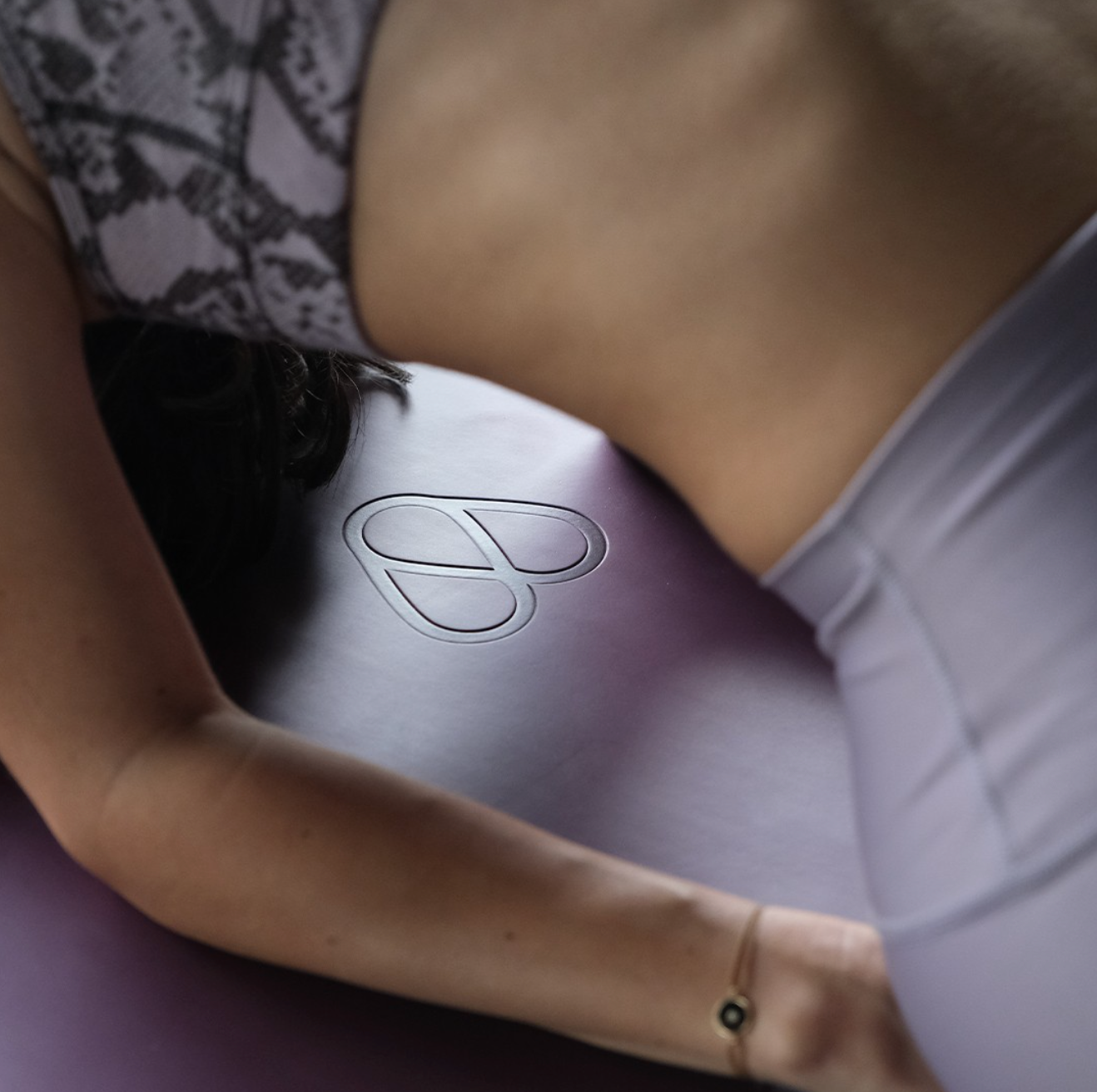 Serenity Mat – tapete de yoga profesional y eco‑friendly