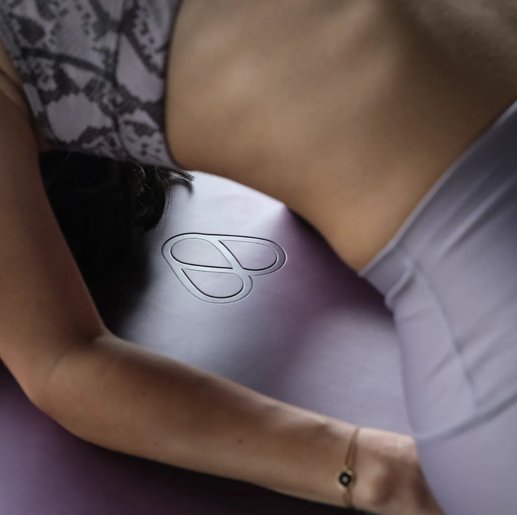 Serenity Mat de ioga