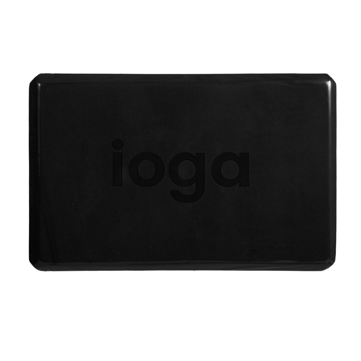 Set de 2 bloques de yoga ioga – soporte y estabilidad premium.