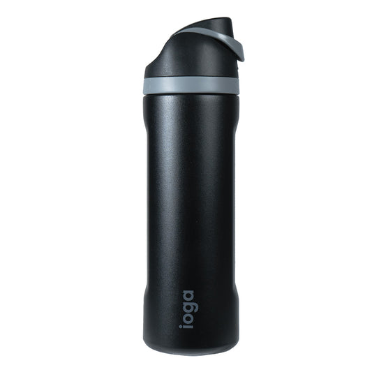 Termo ioga 24oz (710 ml) – Hidratación Inteligente y Estilo Activo