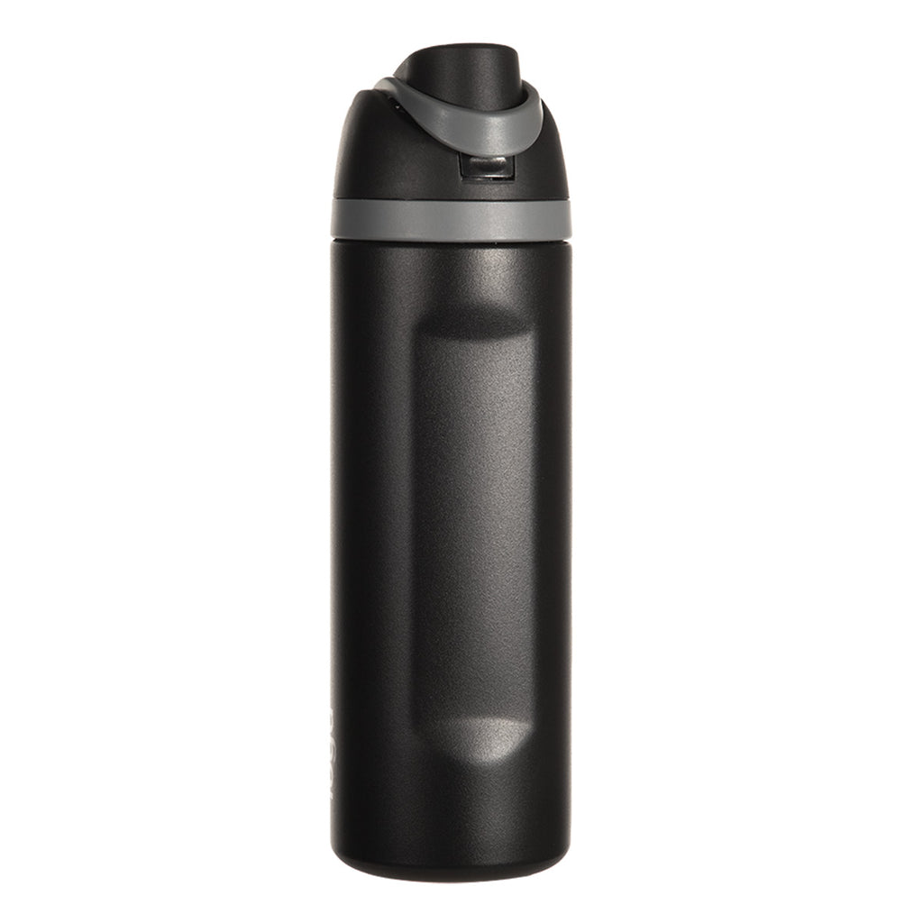 Termo ioga 710 ml – botella de agua térmica de acero inoxidable.
