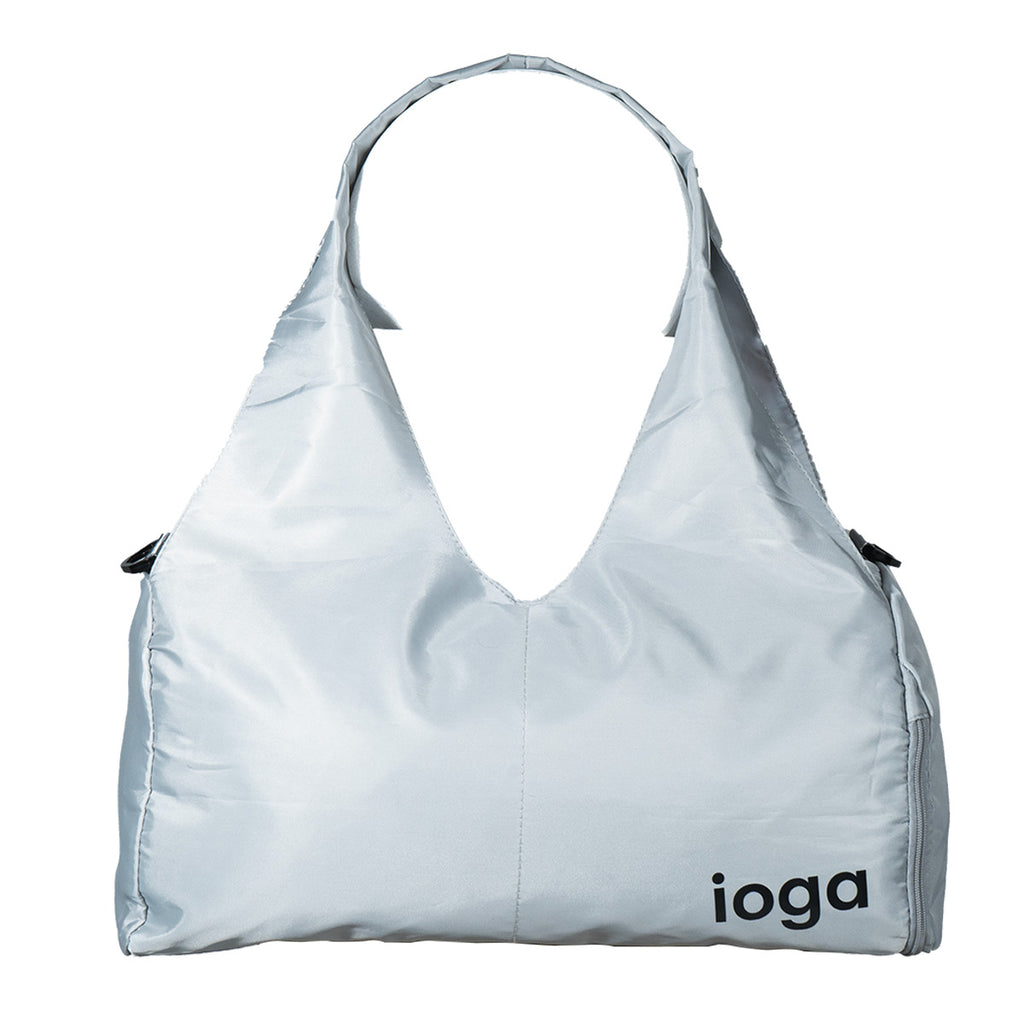 Bolsa Deportiva ioga – multiusos con compartimentos para yoga.