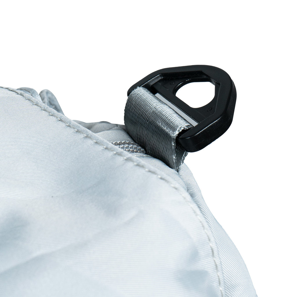 Bolsa Deportiva ioga – multiusos con compartimentos para yoga.