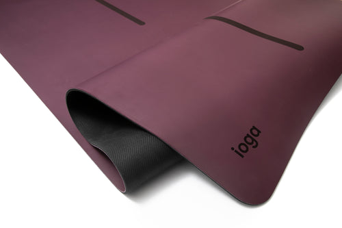 Serenity Mat – tapete de yoga profesional y eco‑friendly