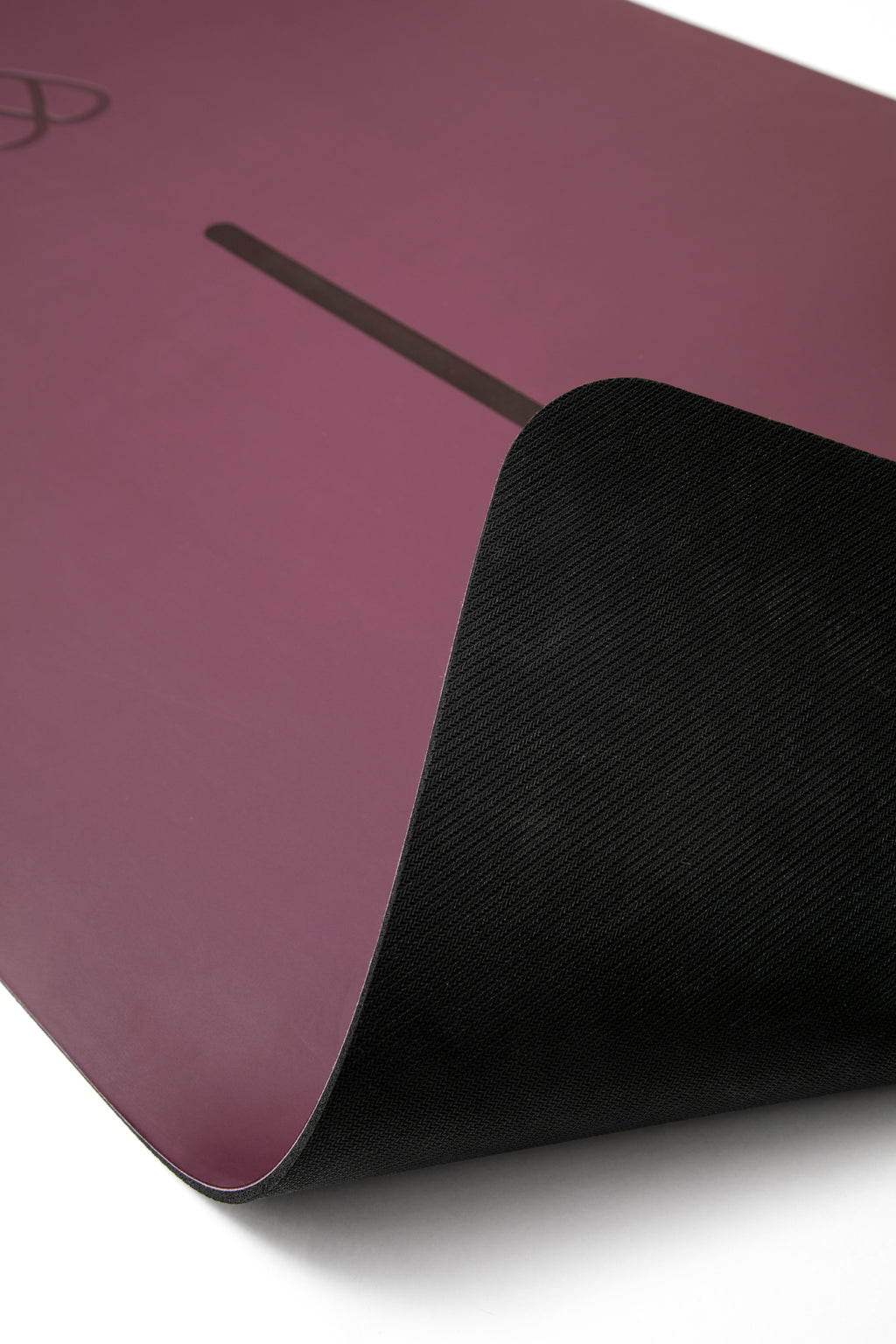 Serenity Mat – tapete de yoga profesional y eco‑friendly