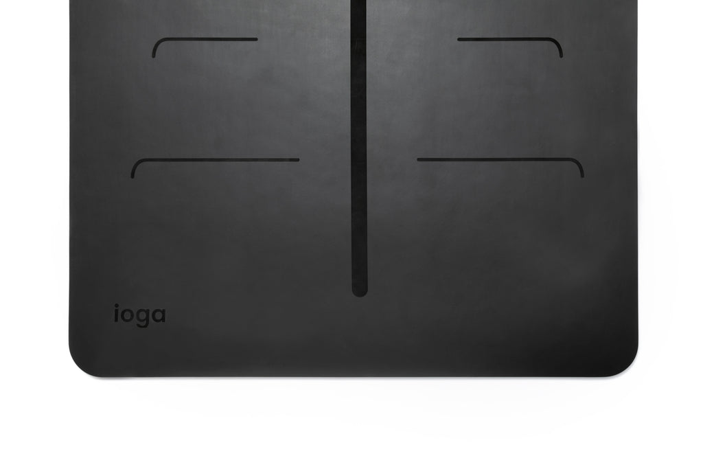 Balance Mat – tapete de yoga antideslizante de caucho natural